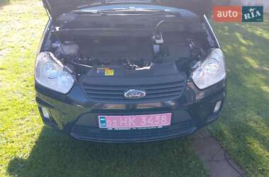 Мінівен Ford C-Max 2008 в 