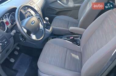 Мінівен Ford C-Max 2008 в 