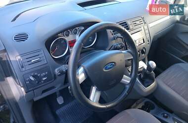 Мінівен Ford C-Max 2008 в 