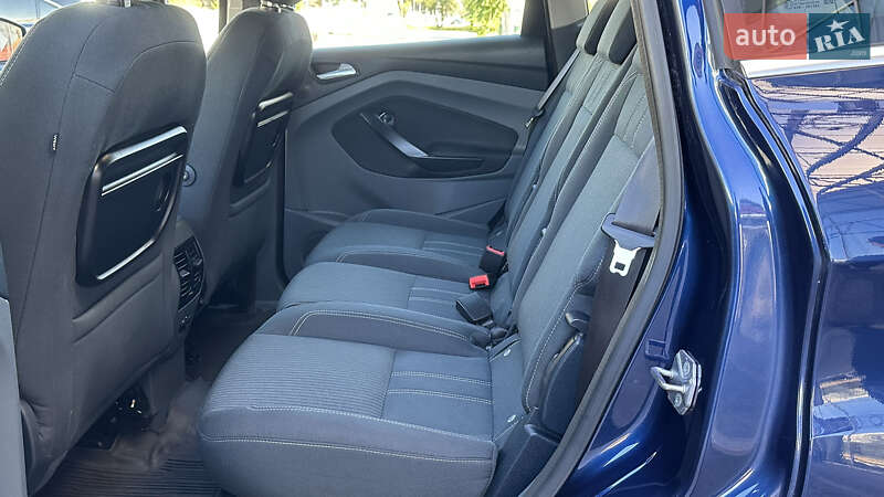 Мінівен Ford C-Max 2011 в Запоріжжі