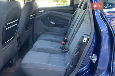 Мінівен Ford C-Max 2011 в 