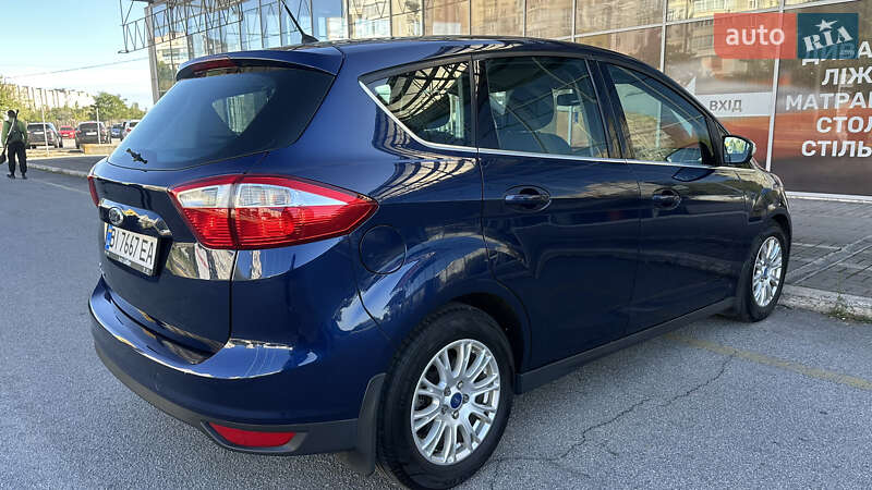 Мінівен Ford C-Max 2011 в Запоріжжі