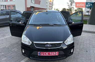 Минивэн Ford C-Max 2008 в 