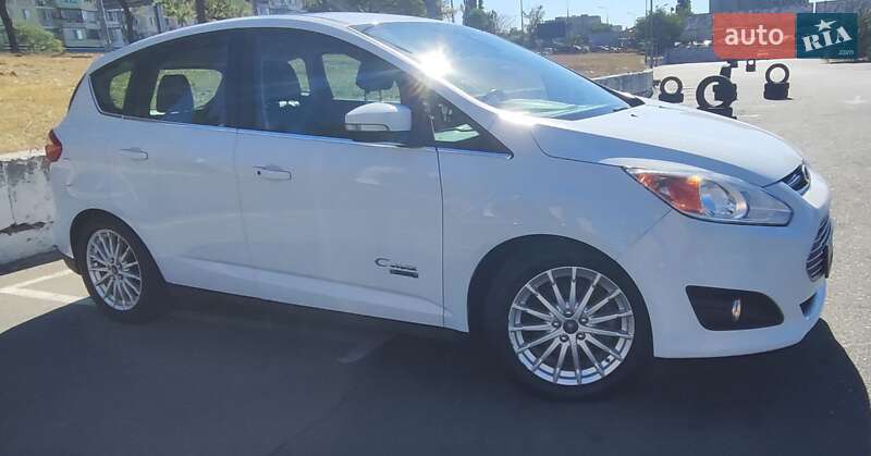 Минивэн Ford C-Max 2015 в Одессе