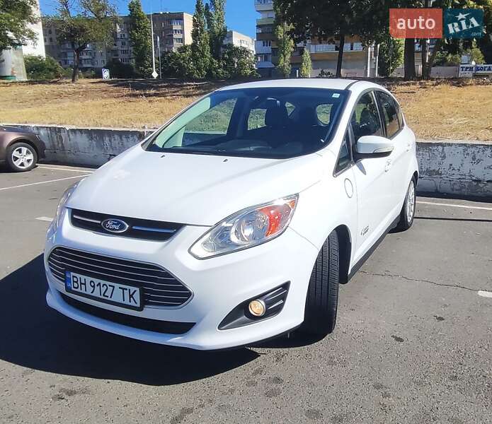 Минивэн Ford C-Max 2015 в Одессе