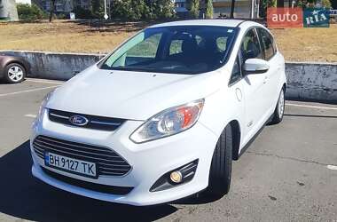 Мінівен Ford C-Max 2015 в 