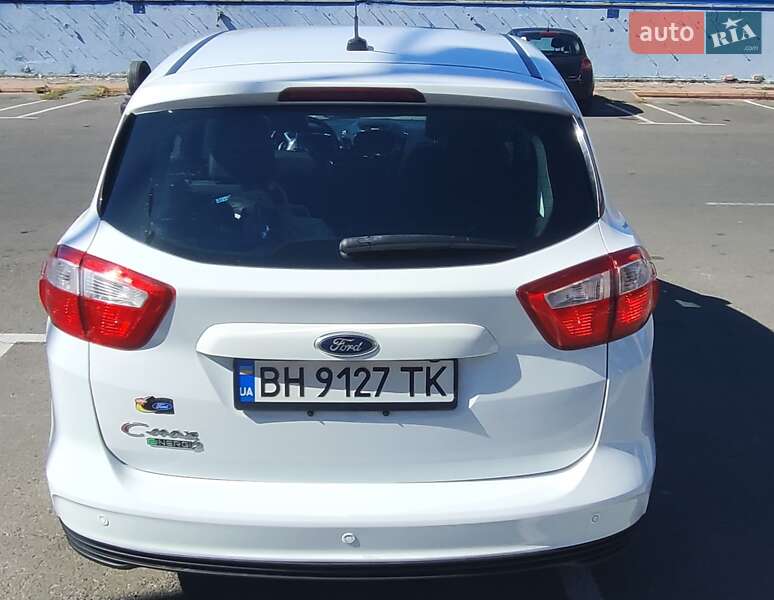 Минивэн Ford C-Max 2015 в Одессе