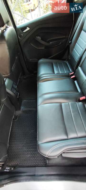 Минивэн Ford C-Max 2015 в Одессе