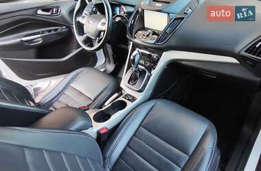 Мінівен Ford C-Max 2015 в 