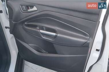 Мінівен Ford C-Max 2015 в 