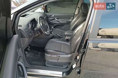 Минивэн Ford C-Max 2008 в 