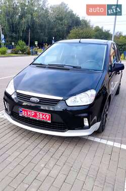 Минивэн Ford C-Max 2009 в Староконстантинове