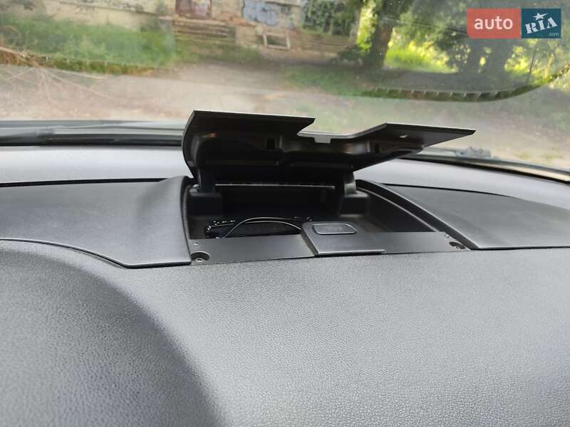 Минивэн Ford C-Max 2010 в Дрогобыче