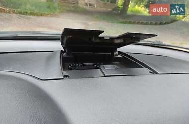Мінівен Ford C-Max 2010 в 