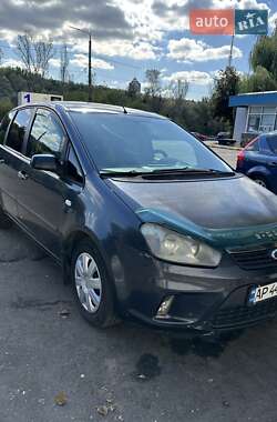 Минивэн Ford C-Max 2007 в Киеве