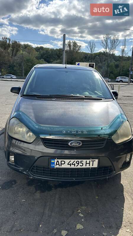 Минивэн Ford C-Max 2007 в Киеве