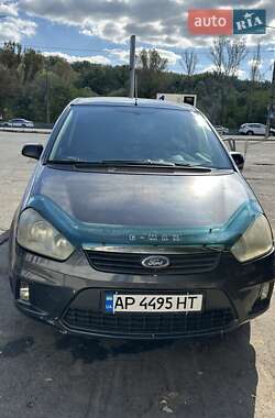 Мінівен Ford C-Max 2007 в 