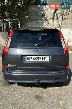 Мінівен Ford C-Max 2007 в 