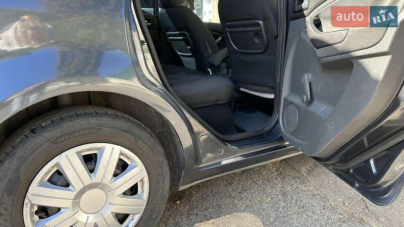 Минивэн Ford C-Max 2007 в Киеве