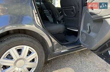 Мінівен Ford C-Max 2007 в 