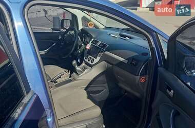Минивэн Ford C-Max 2009 в 