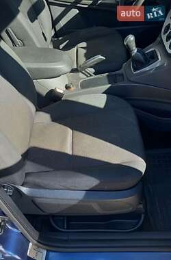 Минивэн Ford C-Max 2009 в 