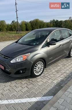 Минивэн Ford C-Max 2013 в Сарнах