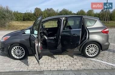 Мінівен Ford C-Max 2013 в 