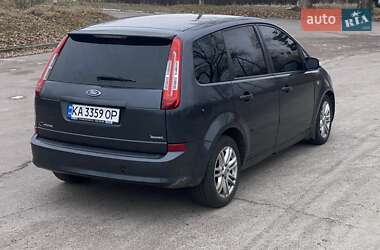 Мінівен Ford C-Max 2008 в 