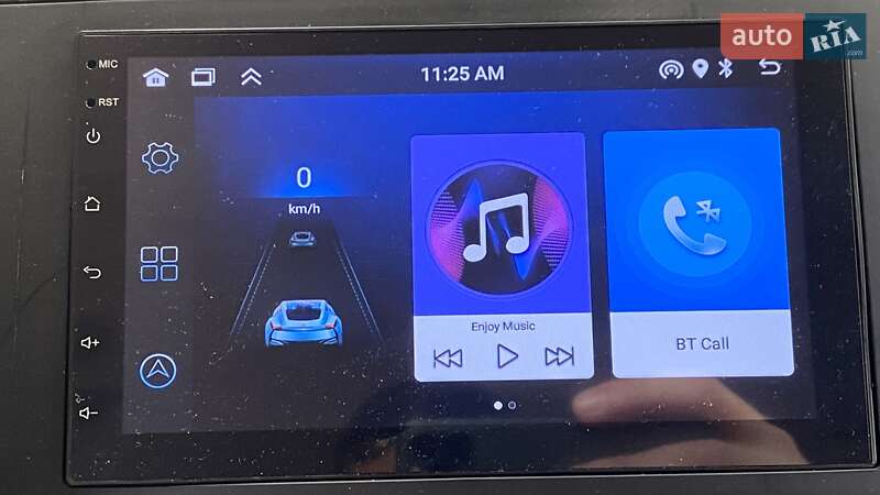 Минивэн Ford C-Max 2008 в Киеве