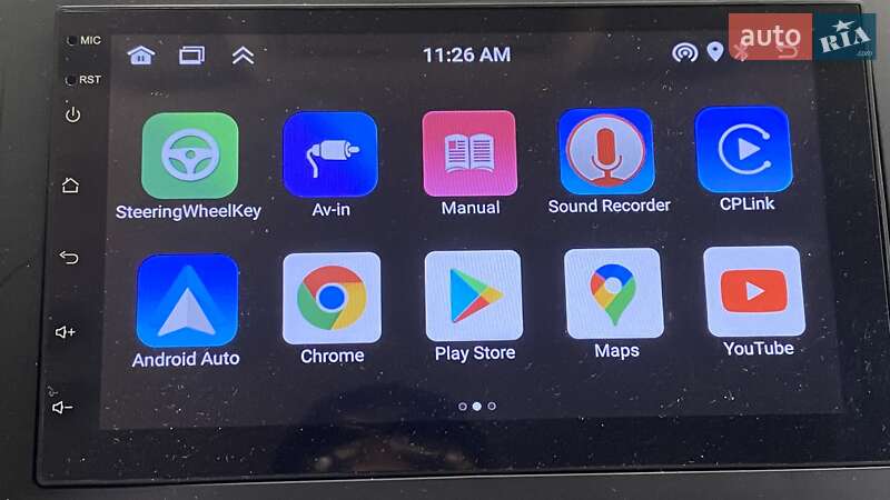 Минивэн Ford C-Max 2008 в Киеве