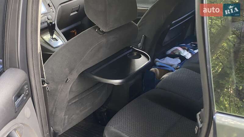 Минивэн Ford C-Max 2008 в Киеве