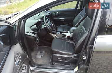 Мінівен Ford C-Max 2013 в 