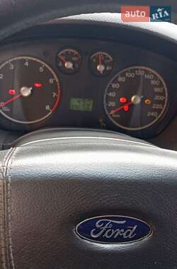 Мінівен Ford C-Max 2005 в 