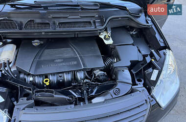 Минивэн Ford C-Max 2008 в 