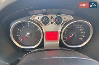 Минивэн Ford C-Max 2010 в 