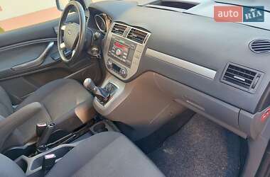 Минивэн Ford C-Max 2010 в 