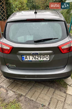 Мінівен Ford C-Max 2014 в 