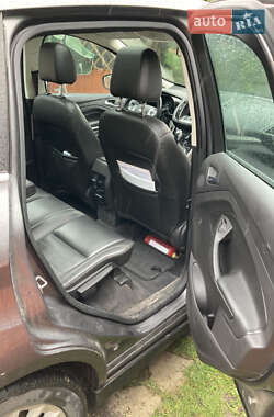 Мінівен Ford C-Max 2014 в 