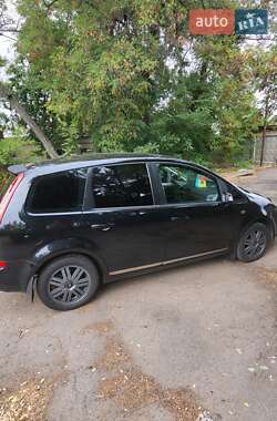 Минивэн Ford C-Max 2007 в 