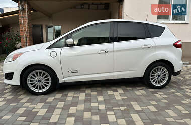 Минивэн Ford C-Max 2013 в Одессе