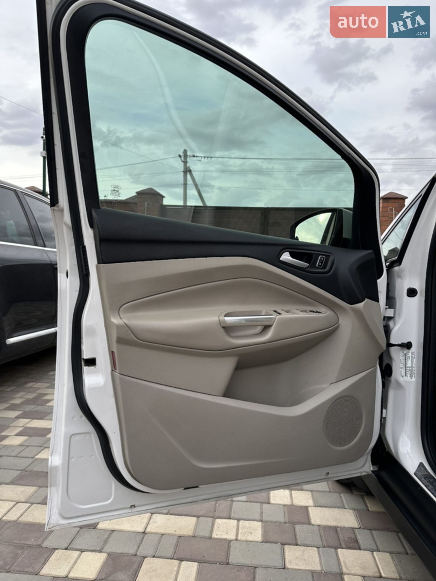 2013 Ford C-MAX - мініатюра 13