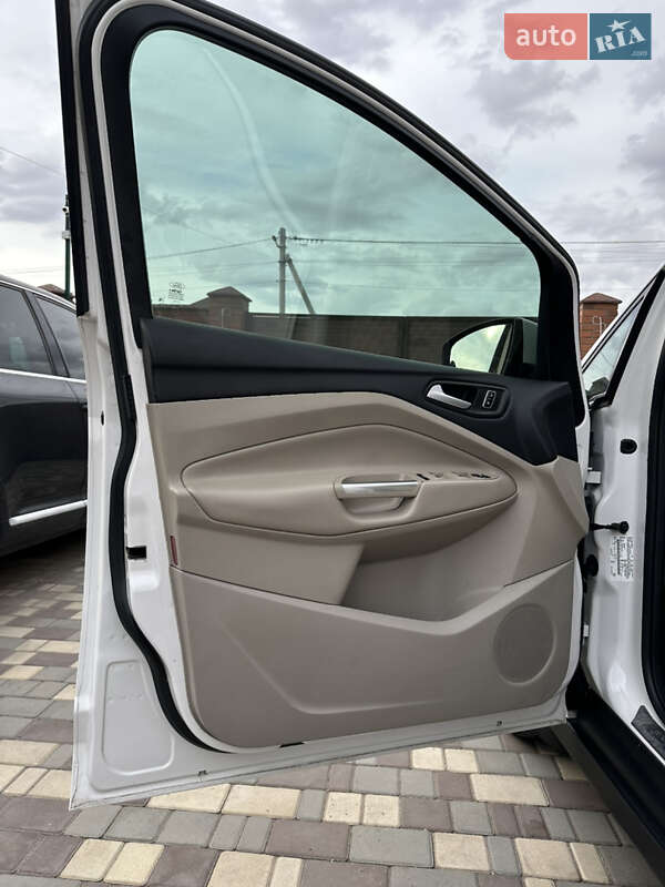 Минивэн Ford C-Max 2013 в Одессе