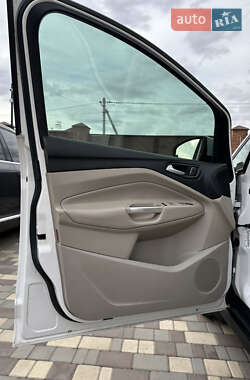 Мінівен Ford C-Max 2013 в 