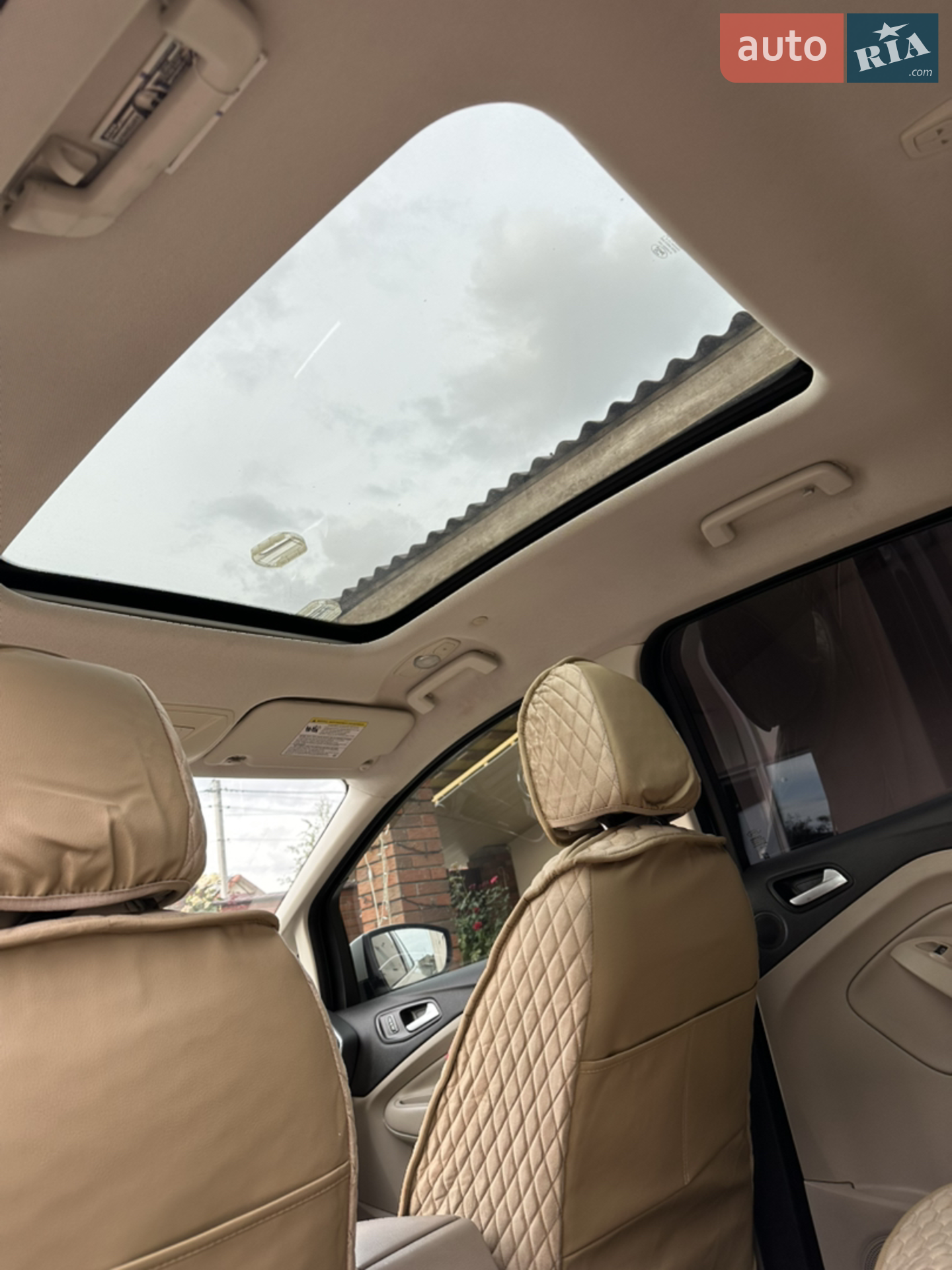 2013 Ford C-MAX - мініатюра 17