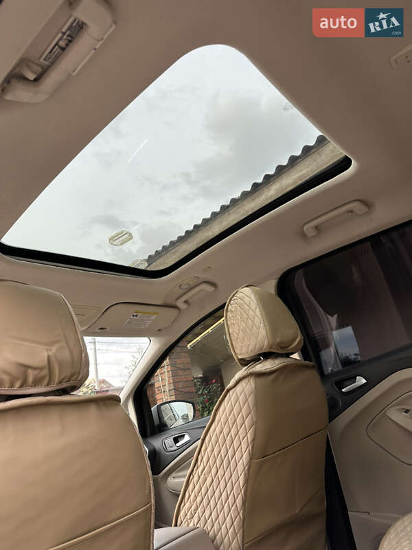 Минивэн Ford C-Max 2013 в Одессе