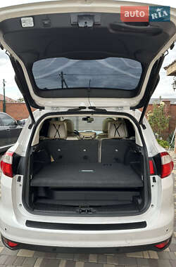 Мінівен Ford C-Max 2013 в 