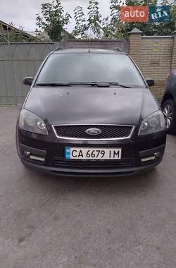 Минивэн Ford C-Max 2005 в Черкассах
