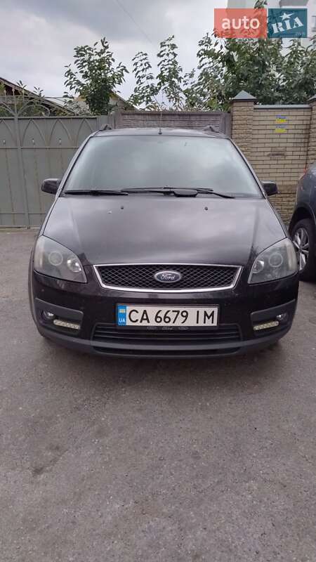 Ford C-Max 2005