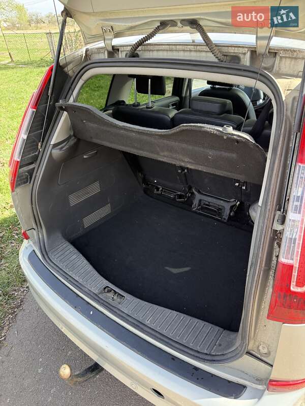 Мінівен Ford C-Max 2009 в Коростені